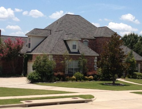 Best Roofing Company DFW